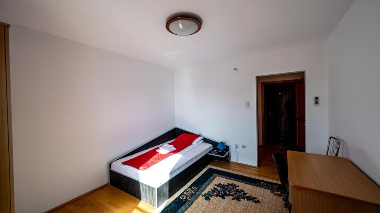 Apartmán Viilaene Deta Exteriér fotografie