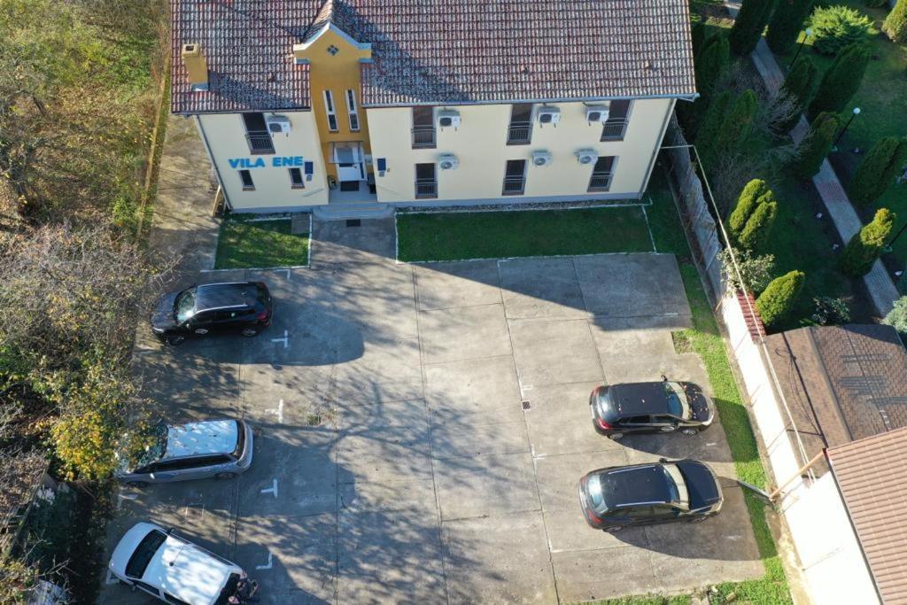 Apartmán Viilaene Deta Exteriér fotografie